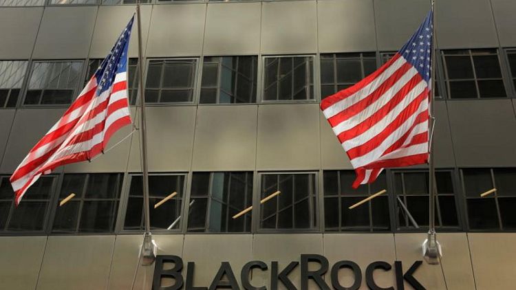 Exclusive-Activist hedge fund Starboard hires analyst from BlackRock's stewardship team