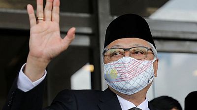 ملك ماليزيا يعين إسماعيل صبري رئيسا للوزراء