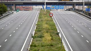 España multa con 71 millones de dólares a empresas por alterar resultado de licitaciones de obras de carreteras España multa con 71 millones de dólares a empresas por alterar resultado de licitaciones de obras de carreteras