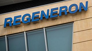 La UE evalúa la autorización del cóctel de anticuerpos COVID-19 de Regeneron y Roche La UE evalúa la autorización del cóctel de anticuerpos COVID-19 de Regeneron y Roche