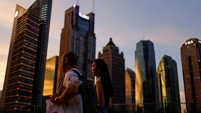 China mejorará controles de política monetaria y creará un sistema de alerta riesgo: banco central