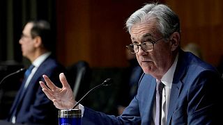 Le Fed prevé que el máximo empleo en EEUU se pueda alcanzar a mediados de 2022 Le Fed prevé que el máximo empleo en EEUU se pueda alcanzar a mediados de 2022