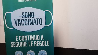 Disponibili 650mila dosi per tutti i cittadini in Lombardia Disponibili 650mila dosi per tutti i cittadini in Lombardia
