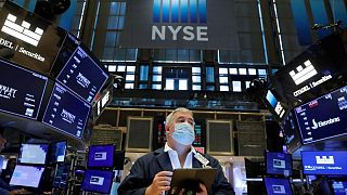 Wall Street abre al alza antes de discurso Powell de la Fed Wall Street abre al alza antes de discurso Powell de la Fed