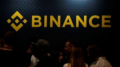 Crypto exchange Binance tightens money-laundering checks as regulatory pressure mounts Crypto exchange Binance tightens money-laundering checks as regulatory pressure mounts