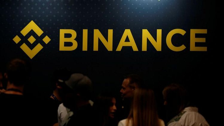 Binance unit launches $1 billion fund to fast-track blockchain tech adoption