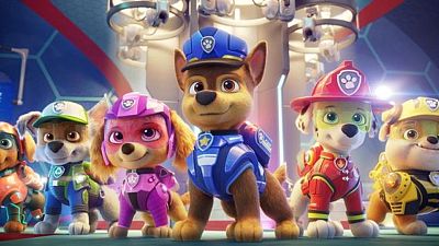 ‘Paw Patrol’ unleashed: Behind ViacomCBS’s plan to take on Disney ‘Paw Patrol’ unleashed: Behind ViacomCBS’s plan to take on Disney