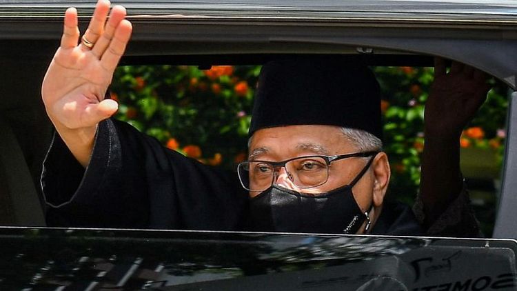 رئيس وزراء ماليزيا يخضع للحجر الصحي بعد مخالطة مريض بكوفيد-19