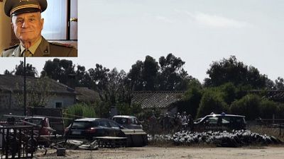 Svolta nell'indagine sull'omicidio di Arborea