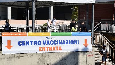 Decisione in nottata, dopo mancata adesione a campagna Decisione in nottata, dopo mancata adesione a campagna