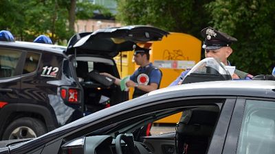 35enne canadese abusata a Impruneta. Altri due indagati 35enne canadese abusata a Impruneta. Altri due indagati