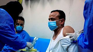 اليمن يسجل 33 إصابة جديدة بكورونا ووفاة واحدة