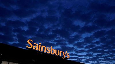 Private equity firms circling Sainsbury's with view to launch bids - Sunday Times