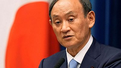 انتخابات في يوكوهاما قد تؤثر على احتمالات بقاء رئيس وزراء اليابان في منصبه