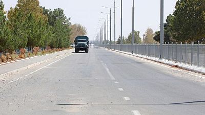 Uzbekistan accepts 400 more refugees from Afghanistan - Russian state media Uzbekistan accepts 400 more refugees from Afghanistan - Russian state media
