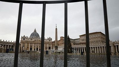 Vatican disciplines Polish archbishop after abuse cover-up investigation Vatican disciplines Polish archbishop after abuse cover-up investigation