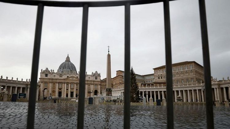 Vatican disciplines Polish archbishop after abuse cover-up investigation