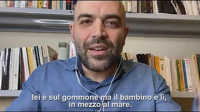 Scrittore parla a Ravello: 'Non si cancella ospite non gradito'