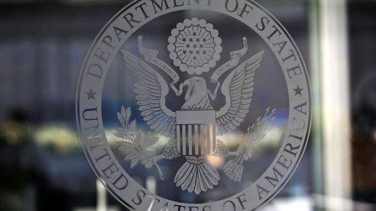 Departamento Estado EEUU sufrió ciberataque reciente: Fox News
