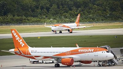 EasyJet taps ex-RBS boss Hester to chair airline as travel recovers
