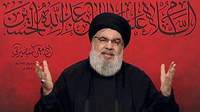 حزب الله: أول شحنة من الوقود الإيراني ستصل لبنان يوم الخميس