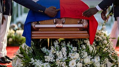 'He never stood a chance': the fateful downfall of Haiti's president