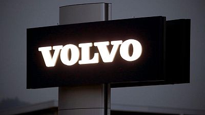 Volvo Cars to idle Gothenburg plant again over chip shortage