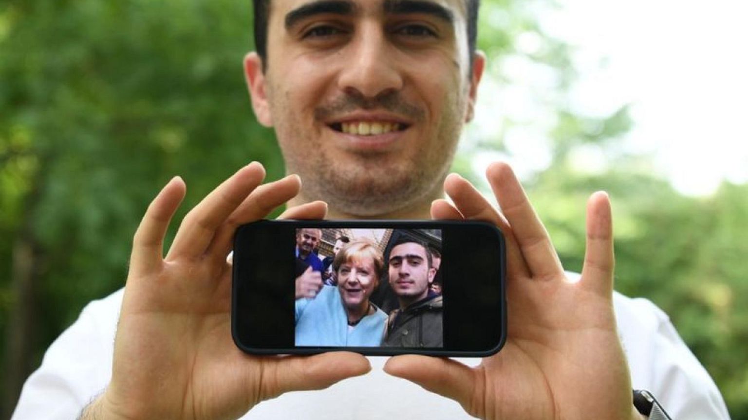 في ألمانيا.. السوريون يخشون من عواقب الأزمة الأفغانية على الانتخابات