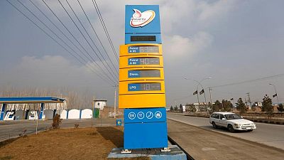 Iran resumes fuel exports to Afghanistan after Taliban request, union says Iran resumes fuel exports to Afghanistan after Taliban request, union says