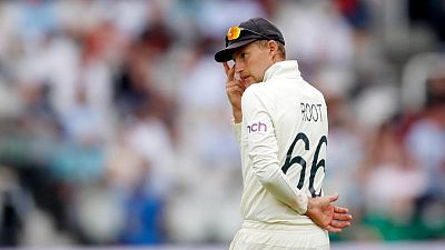 Cricket-Hard to see Rafiq 'hurting', says England skipper Root Cricket-Hard to see Rafiq 'hurting', says England skipper Root