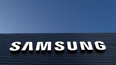 How a little Texas town snagged a $17 billion Samsung chip plant deal