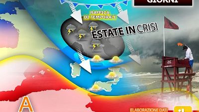 Regioni più colpite Marche, Abruzzo, Molise e poi Puglia Regioni più colpite Marche, Abruzzo, Molise e poi Puglia