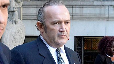 Former Giuliani associate Fruman expected to plead guilty in campaign finance case