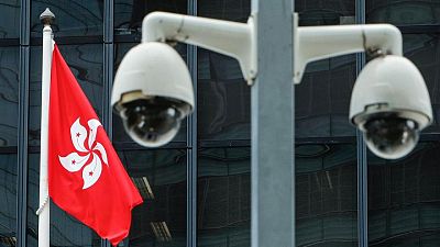 Hong Kong propone una ley de censura en el cine para "salvaguardar la seguridad nacional" Hong Kong propone una ley de censura en el cine para "salvaguardar la seguridad nacional"