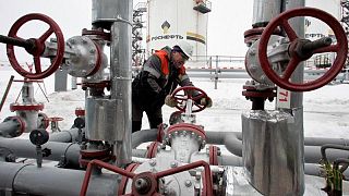 انخفاض إنتاج روسيا النفطي إلى 10.41 مليون ب/ي من 1-23 أغسطس