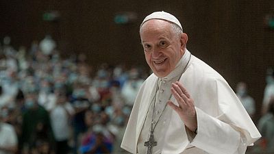 El Papa envía fondos personales para ayudar a Haití, Bangladés y Vietnam El Papa envía fondos personales para ayudar a Haití, Bangladés y Vietnam