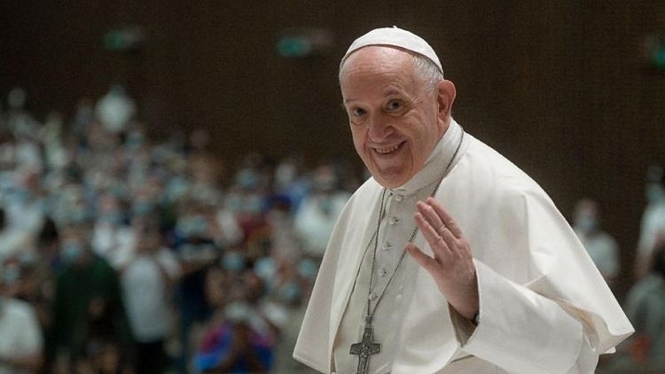El Papa envía fondos personales para ayudar a Haití, Bangladés y Vietnam