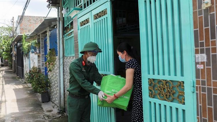 Vietnam dice que Cuba entregará vacuna contra el COVID-19, transferirá tecnología