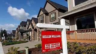 مبيعات المنازل الجديدة في الولايات المتحدة ترتفع 1% على أساس سنوي في يوليو