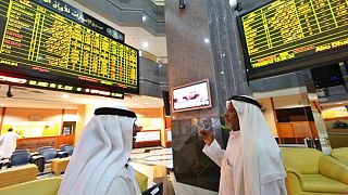الأسهم السعودية تتعافى والأسواق الخليجية الرئيسية تغلق متباينة