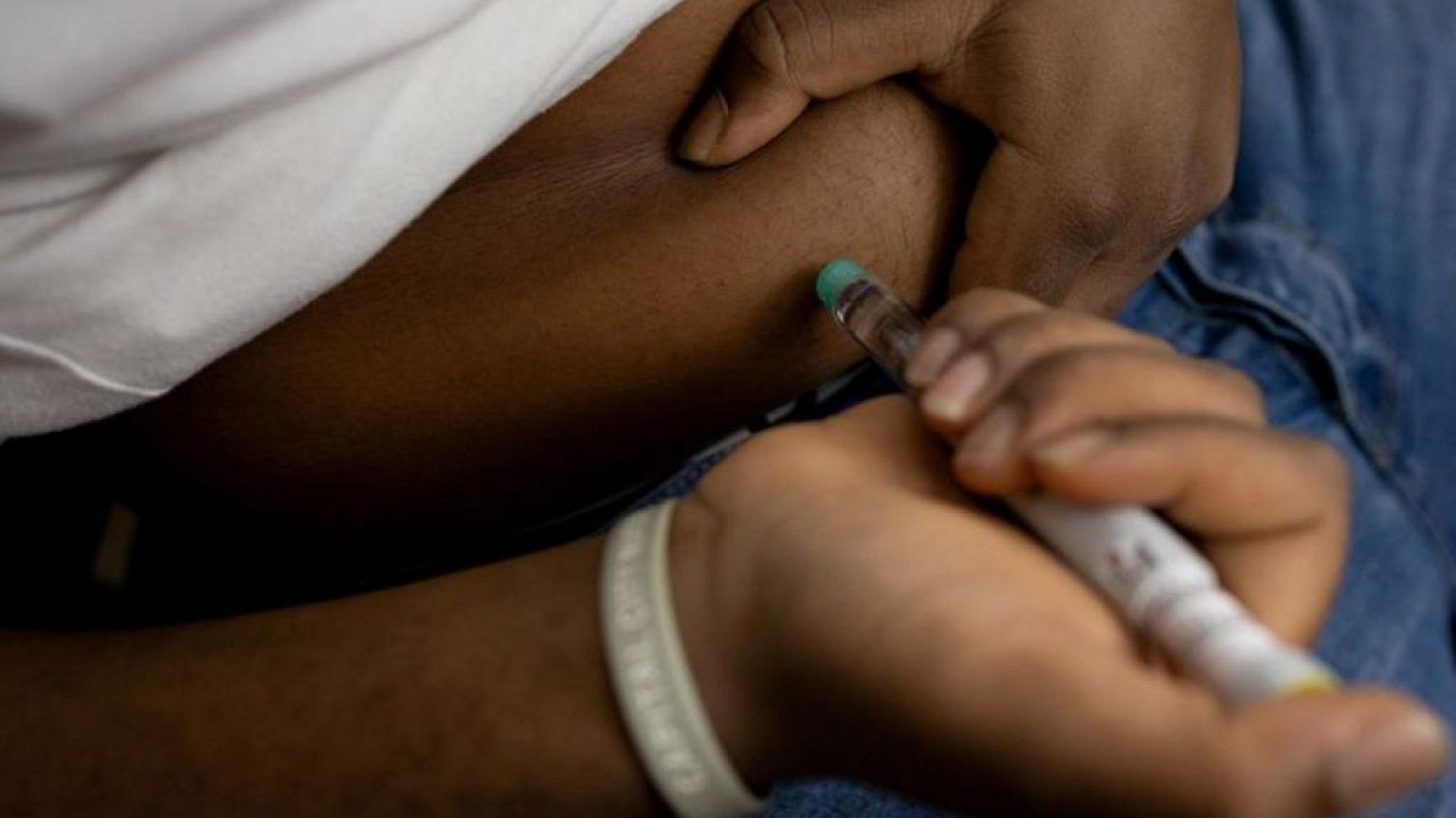 La obesidad y la pobreza provocan hipertensión arterial, según un estudio de la OMS