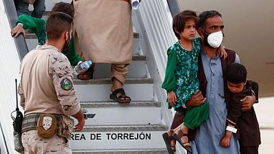 دول غربية تسابق الزمن للانتهاء من عمليات الإجلاء من أفغانستان