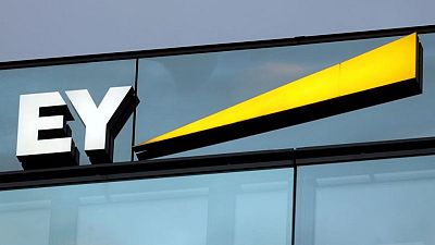 EY fined 3.5 million pounds by UK accounting watchdog over Stagecoach audit