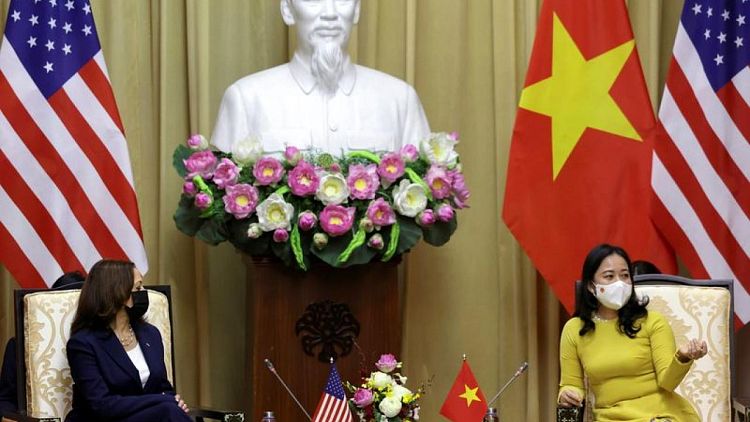 EEUU y China se acusan mutuamente de "intimidar" a otras naciones
