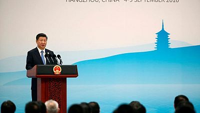 China añadirá la 'doctrina de Xi Jinping' al plan de estudios nacional China añadirá la 'doctrina de Xi Jinping' al plan de estudios nacional