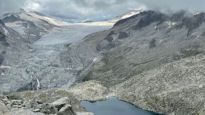 Legambiente Lombardia, ogni anno persi 14mln metri cubi d'acqua Legambiente Lombardia, ogni anno persi 14mln metri cubi d'acqua
