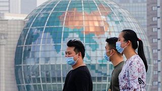 China critica que EEUU busque chivos expiatorios antes de un informe sobre el origen del COVID