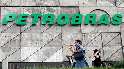 EIG Global Energy Partners submits offer for Petrobras pipelines in Brazil, source says