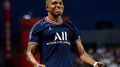 El Paris St Germain rechaza la oferta del Real Madrid por Mbappé - BFM, citando a Leonardo El Paris St Germain rechaza la oferta del Real Madrid por Mbappé - BFM, citando a Leonardo