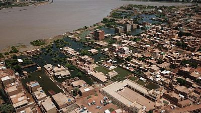السودان: سد إثيوبيا لم يؤثر على فيضانات هذا العام